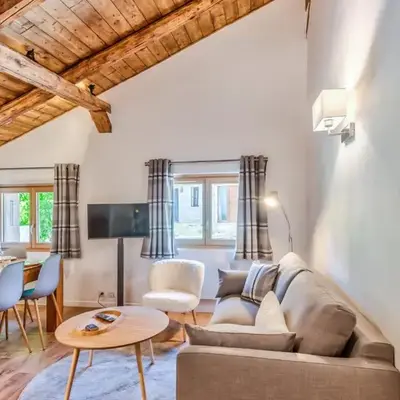 Appartement La Combe aux Loups - Welkeys