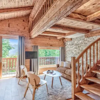 Appartement La Pause de l'Ours - Welkeys