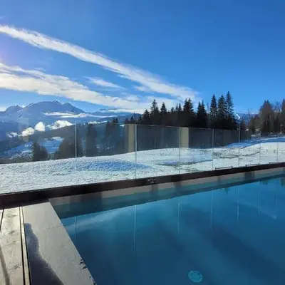 Les Roches du Mont Blanc - Résidence & Spa