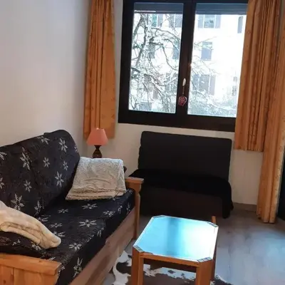 Appartement Chamonix - 2 Pièces