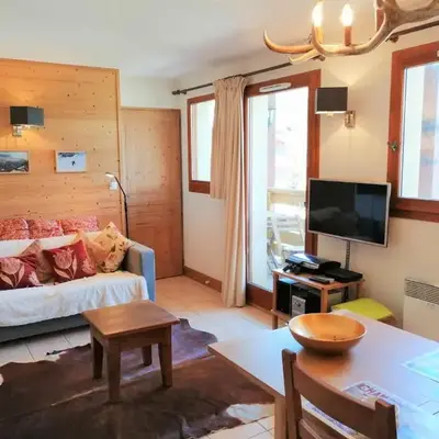 Appartement 3 pièces