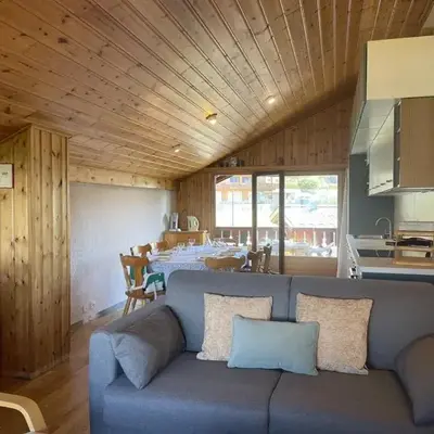 Duplex lumineux 3 pièces