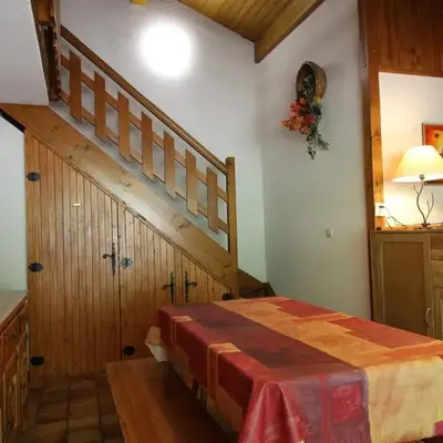 Appartement cosy 5 pers.