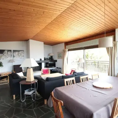 Chalet 5 ch
