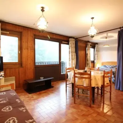 Studio spacieux 4 pers