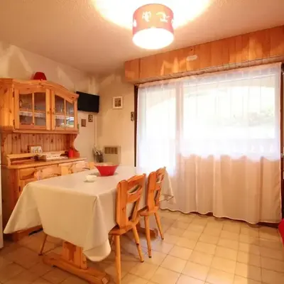Studio rénové pour 4 personnes