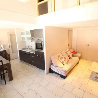 Appartement Duplex 4 pièces pour 6 pers