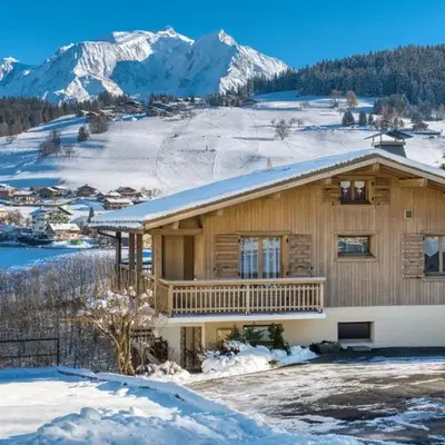 Chalet Nessa