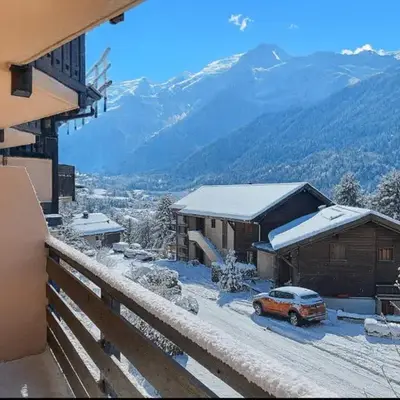 Vue Des 