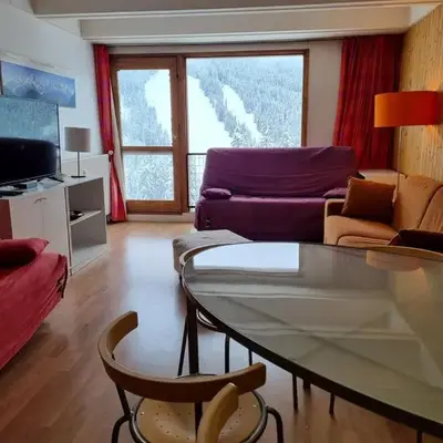 Appartement Rénové - 2 Pièces