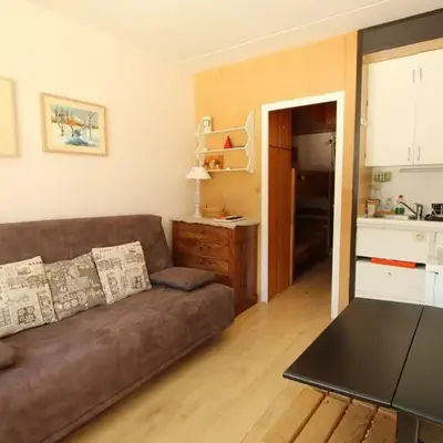 Studio confortable 4 pers