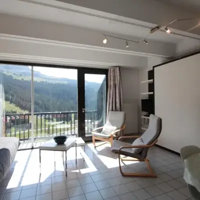 Appartement 2 pièces pour 6 personnes