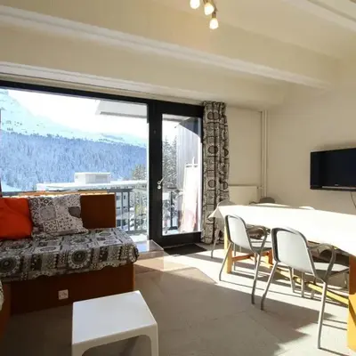 Charmant Appartement 2P