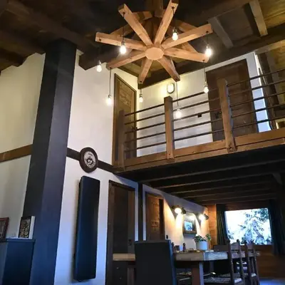 Chalet Montana