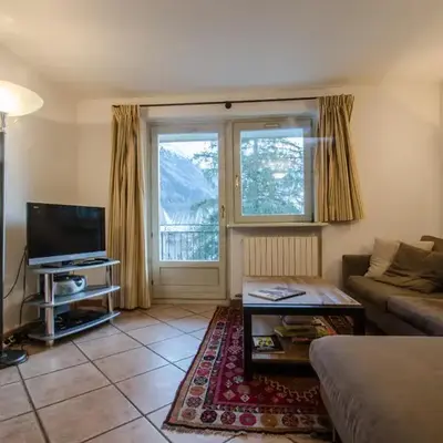 Charmant duplex au cœur de Chamonix avec wifi et animaux admis - FR-1-343-183