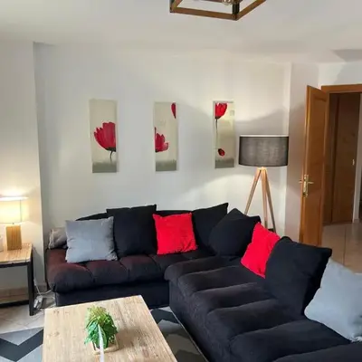Charmant appartement au cœur de Chamonix avec parking et animaux acceptés - FR-1-343-187