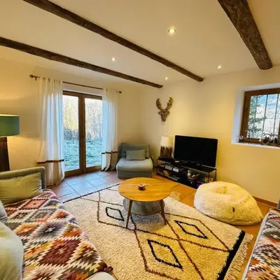 Le Chalet de Bémont
