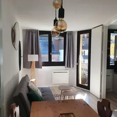 Superbe 2 pièces
