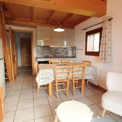 Appartement Rénové 6/8 Pers