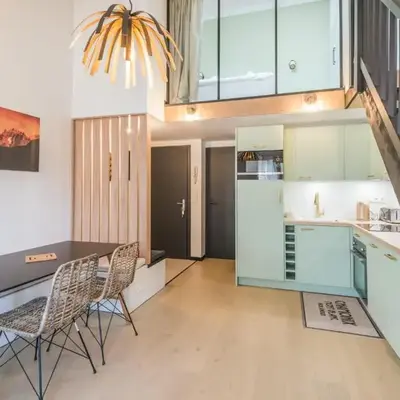 Appartement Jorasses - Welkeys