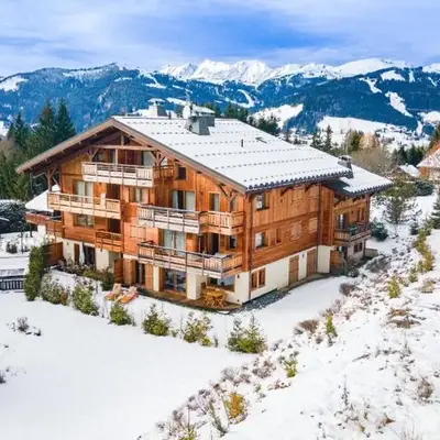 Mont d'arbois