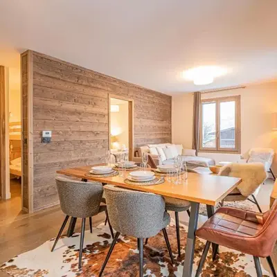 Perle Blanche - Brand New 2 bedroom apartment perfectly located
