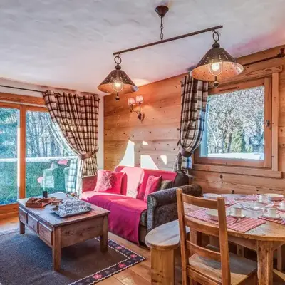 Appartement des Epis - Welkeys