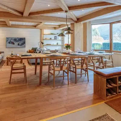 Miremont Apartment - Chamonix All Year
