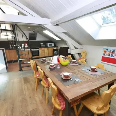 Appartement Bellevue - centre ville