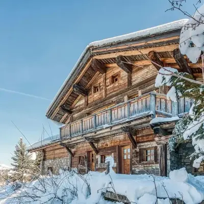 Chalet Edelweiss
