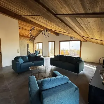 Appartement de standing