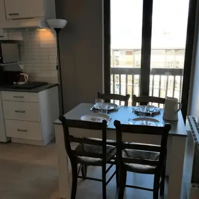 Résidence Les Bruyeres - Bruyères 4 MAE-6354
