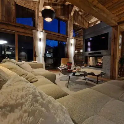 CHALET UTOPIA