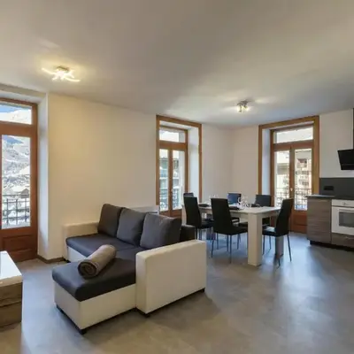 Résidence du Parc - Happy Rentals