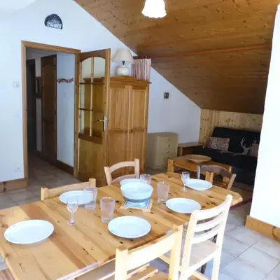 Résidence Berangere - Bérangère 33 MAE-0704