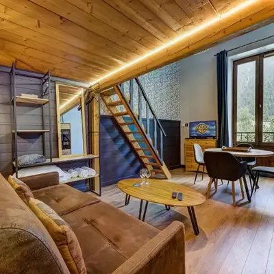 Superbe appartement hyper-centre