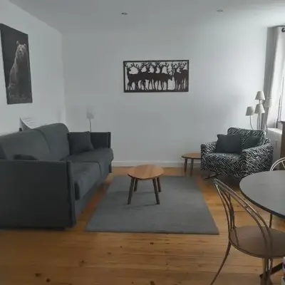 LaResidence