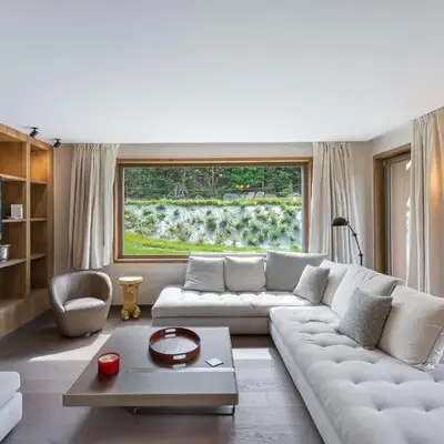 Appartement Neuf