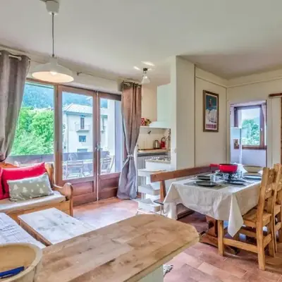 Appartement Cosy