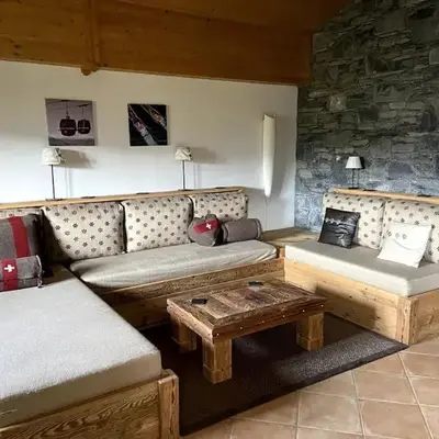 Three bedroom Apartment