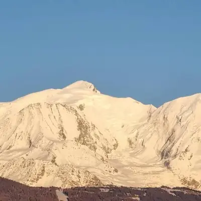 Vue magique