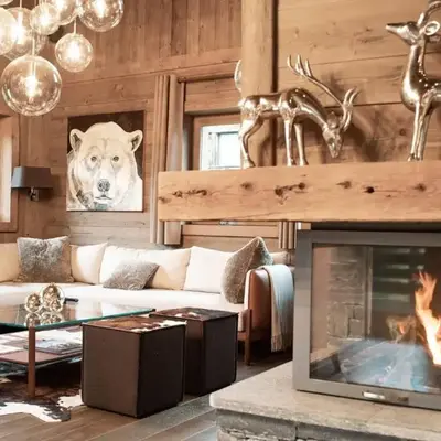 Chalet des Ours I Le Chalet Club